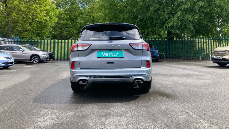 Ford Kuga 1.5 EcoBoost 150 ST-Line Edition 5dr Petrol Estate